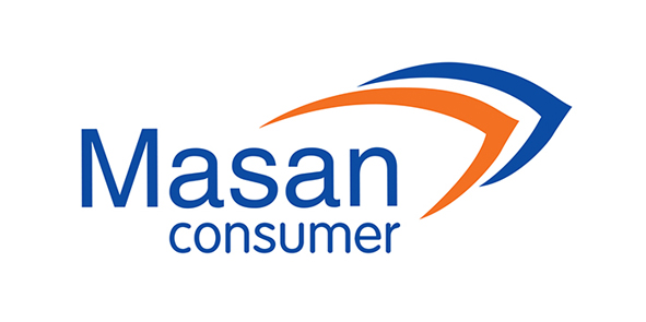 LOGO MASAN